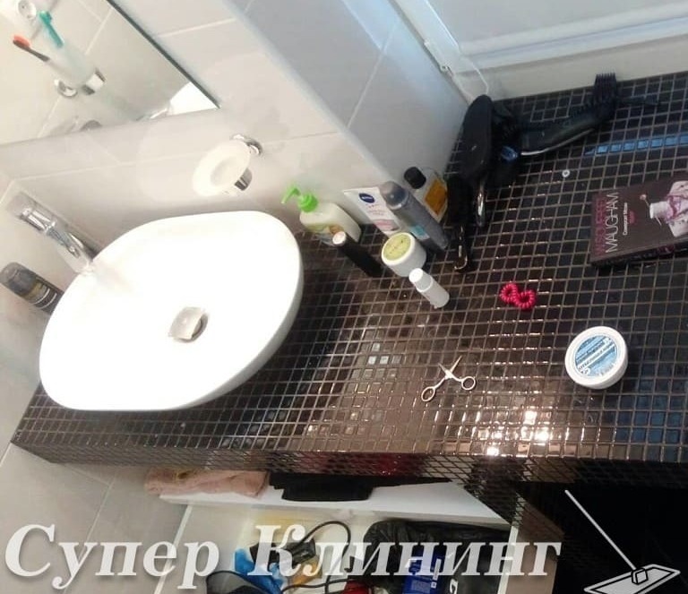 До VIP уборки элитной недвижимости