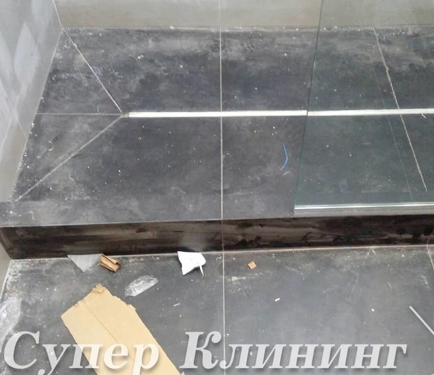 До уборки дома/коттеджа после ремонта в Санкт-Петербурге До уборки дома/коттеджа после ремонта