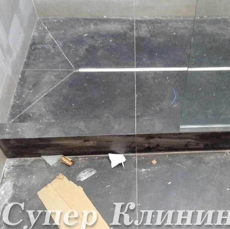 До уборки дома/коттеджа после ремонта в Санкт-Петербурге До уборки дома/коттеджа после ремонта