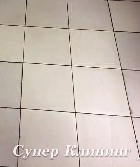 После уборки квартиры после потопа в Санкт-Петербурге После уборки квартиры после потопа