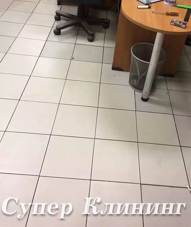 После уборки дома/коттеджа после потопа в Санкт-Петербурге После уборки дома/коттеджа после потопа