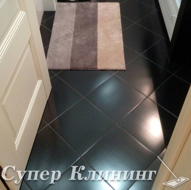 После поддерживающей уборки дома/коттеджа в Санкт-Петербурге После поддерживающей уборки дома/коттеджа