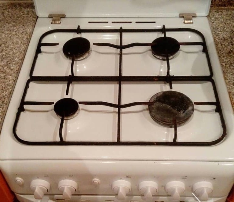 После поддерживающей уборки офиса/коммерческого помещения