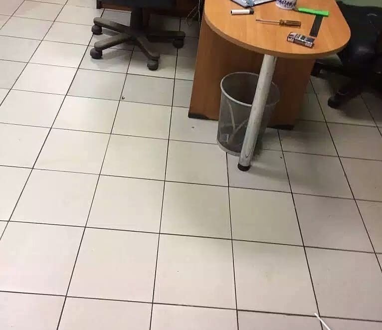 После уборки дома/коттеджа после потопа в Санкт-Петербурге После уборки дома/коттеджа после потопа