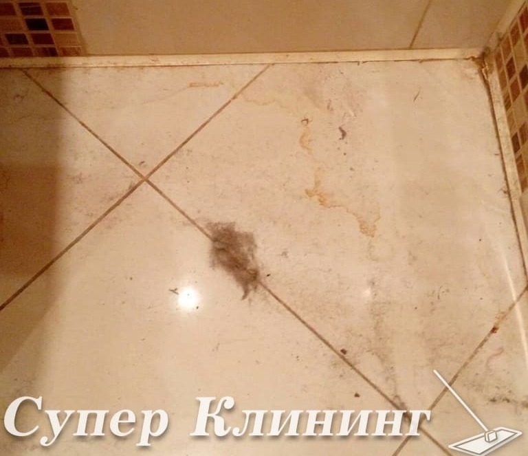 До VIP уборки элитной квартиры