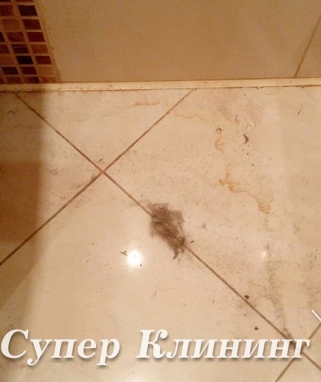 До VIP уборки элитной квартиры