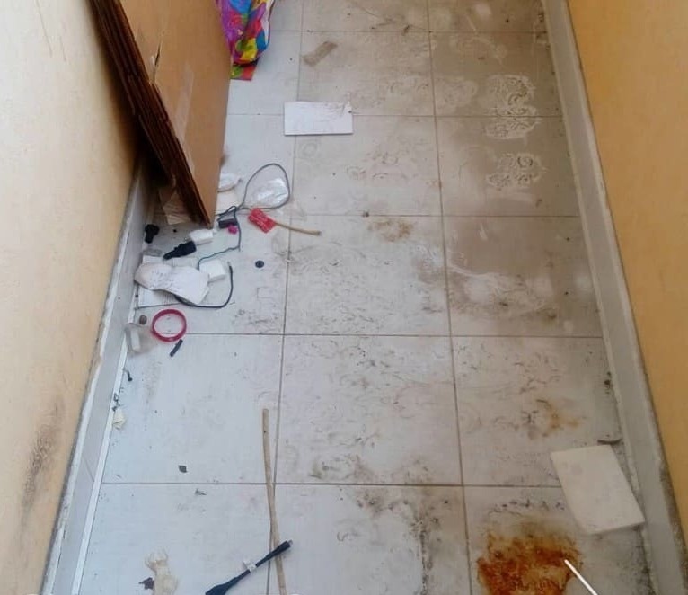 До люкс-уборки офиса, коммерческих помещений