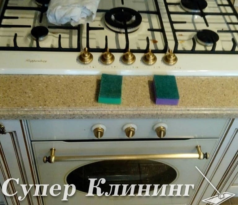 До VIP уборки элитного дома/коттеджа