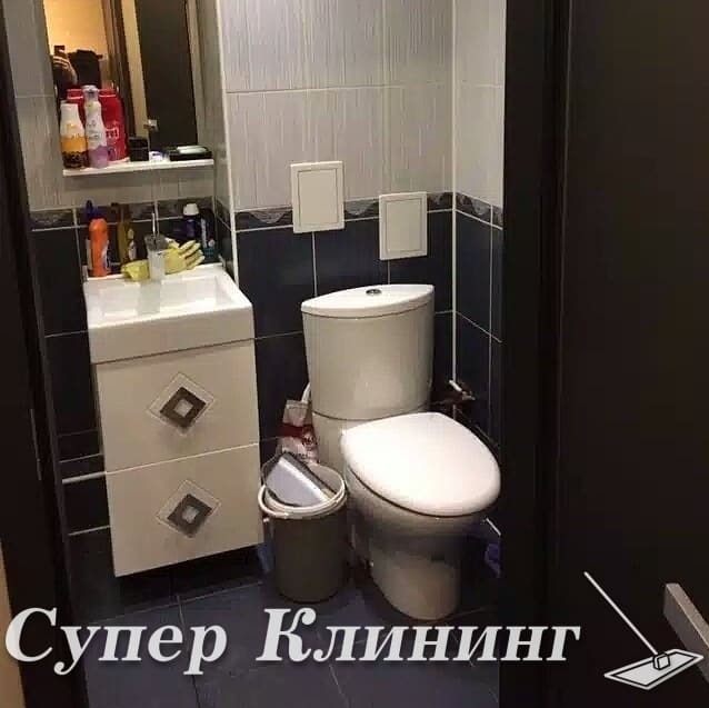 После уборки сильно запущенного и очень грязного дома/коттеджа в Санкт-Петербурге После уборки сильно запущенного и очень грязного дома/коттеджа