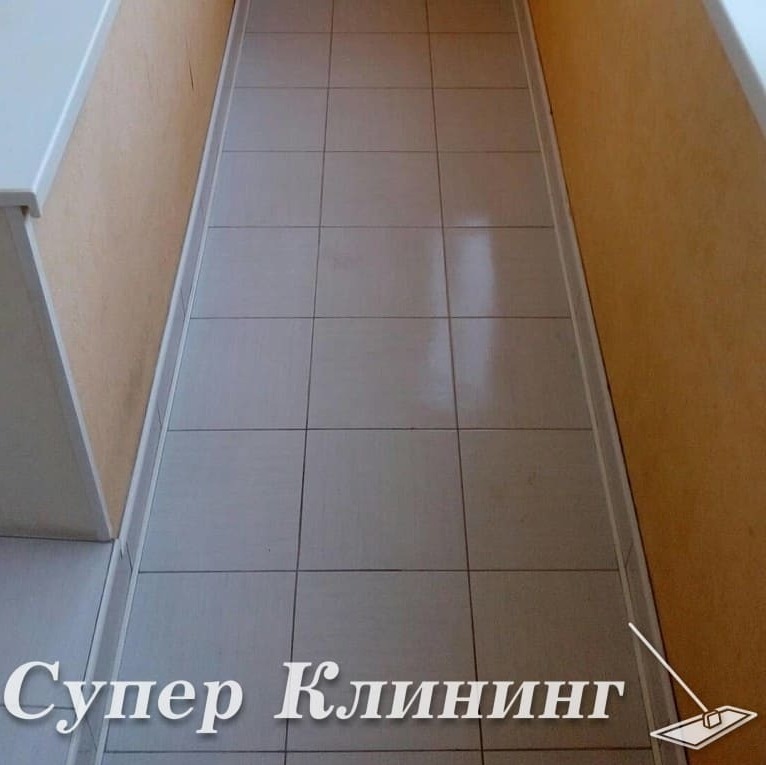 После люкс-уборки офиса, коммерческих помещений в Санкт-Петербурге После люкс-уборки офиса, коммерческих помещений