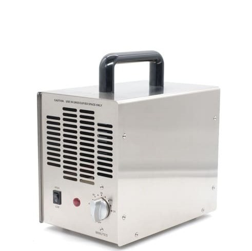 Удаление неприятных запахов в Санкт-Петербурге Удаление неприятных запахов