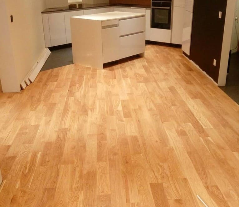 После уборки квартиры после ремонта в Санкт-Петербурге После уборки квартиры после ремонта