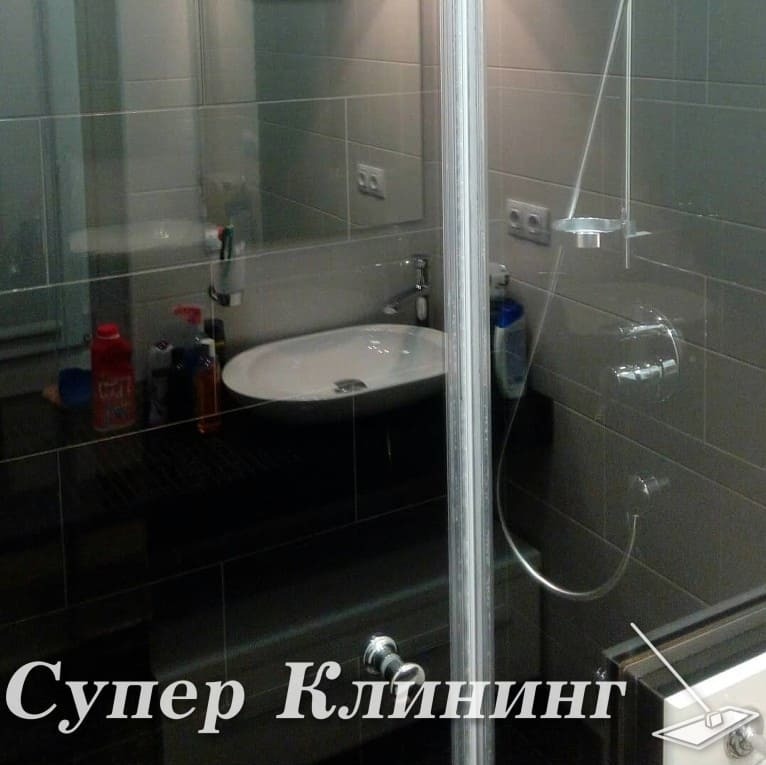 После люкс-уборки дома/коттеджа в Санкт-Петербурге После люкс-уборки дома/коттеджа