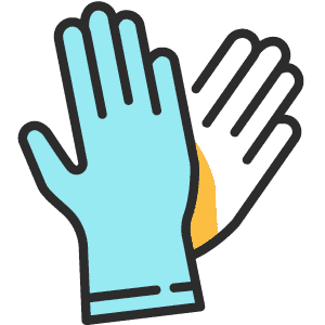 Заказать уборку квартиры