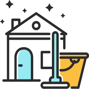 Клининговые услуги