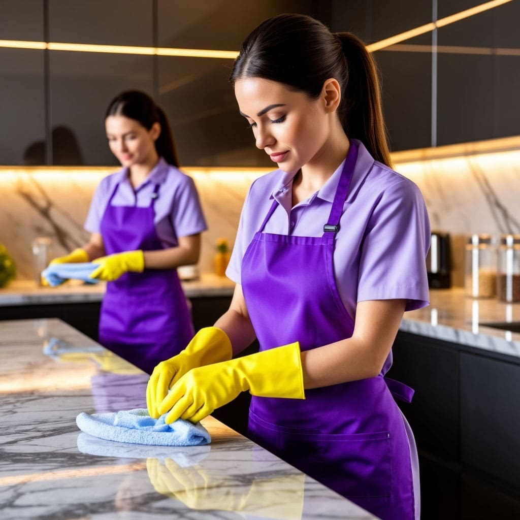 Люкс-уборка