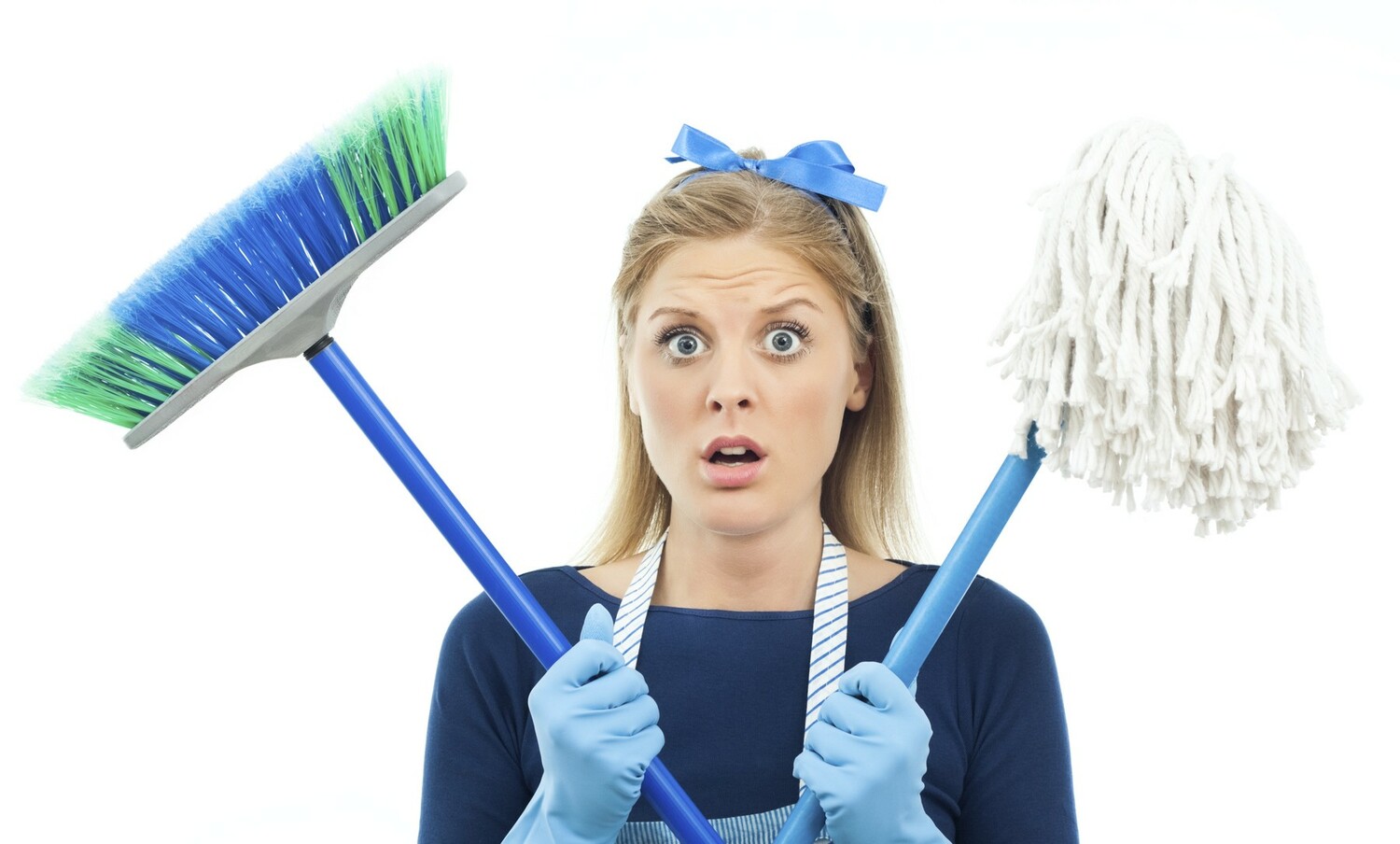 Клининговые услуги в Санкт-Петербурге