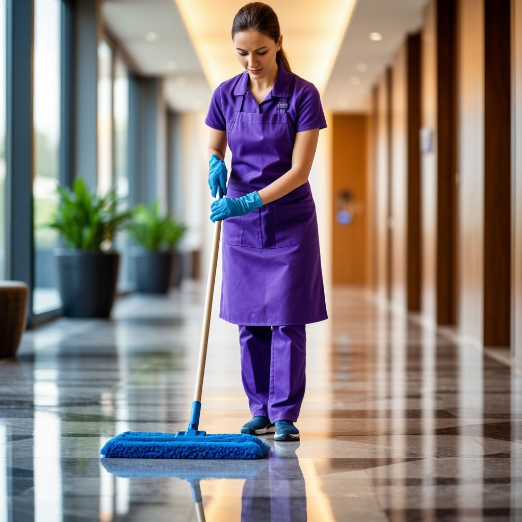 Поддерживающая