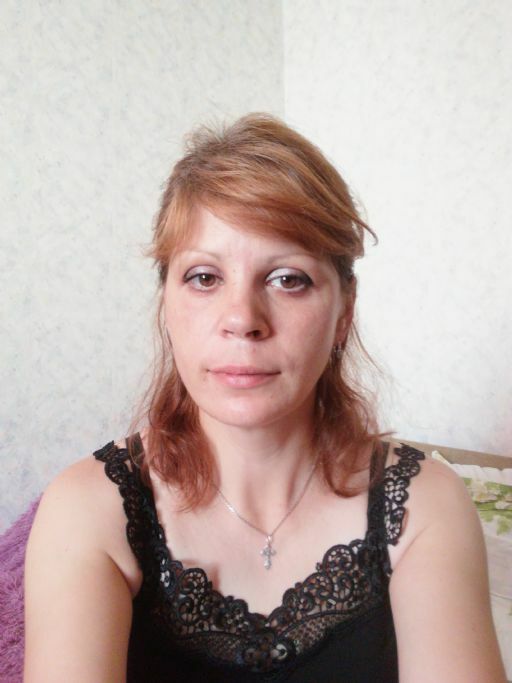 Людмила—специалист по уборке