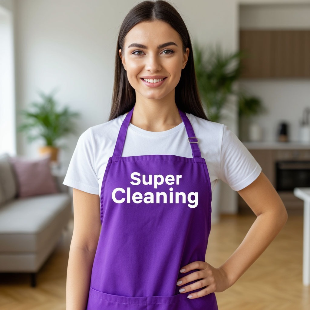 Работа клинером в Санкт-Петербурге